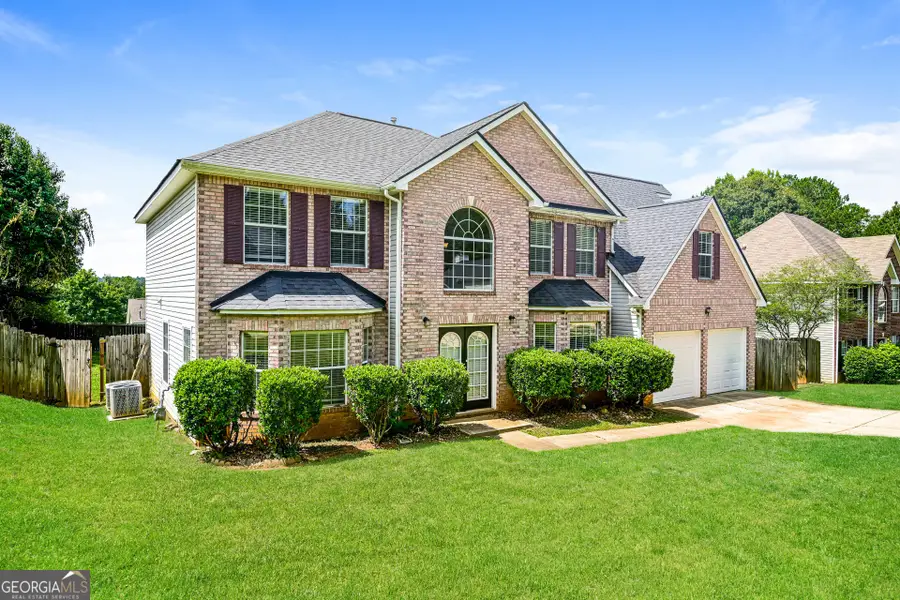 4621 Laura Place, Lithonia, GA 30038 - #2