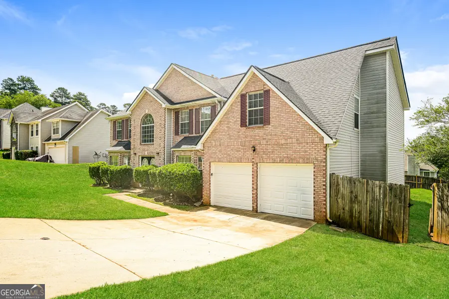 4621 Laura Place, Lithonia, GA 30038 - #3