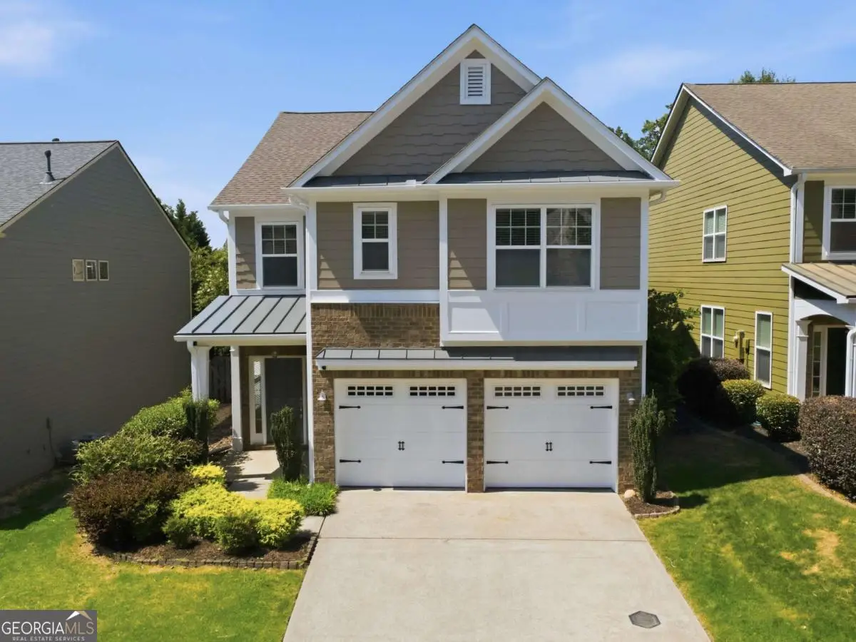 5840 Falls Landing Drive, Cumming, GA 30040 - #1