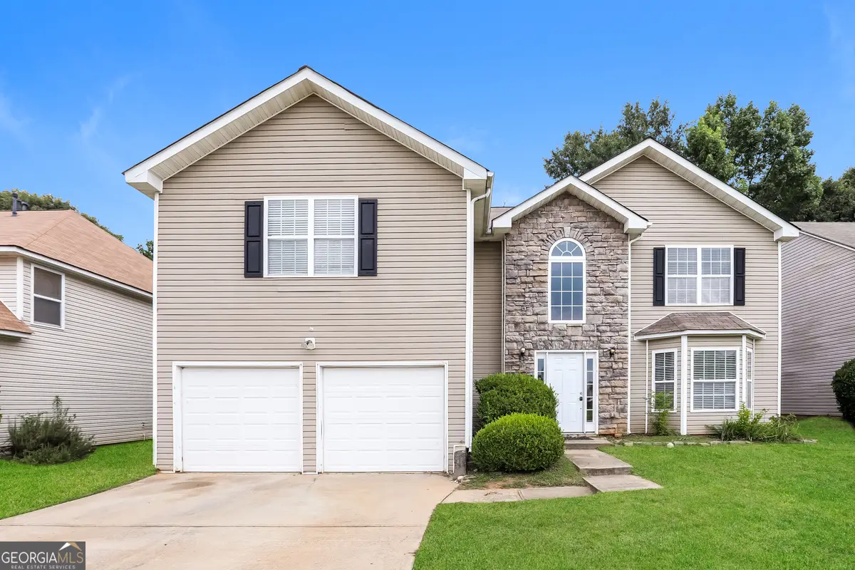 11627 Kades Trail, Hampton, GA 30228 - #1