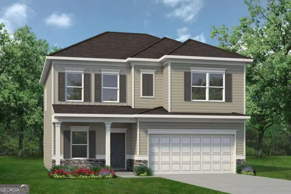 1208 Stonebridge Circle #LOT 85, Macon, GA 31211