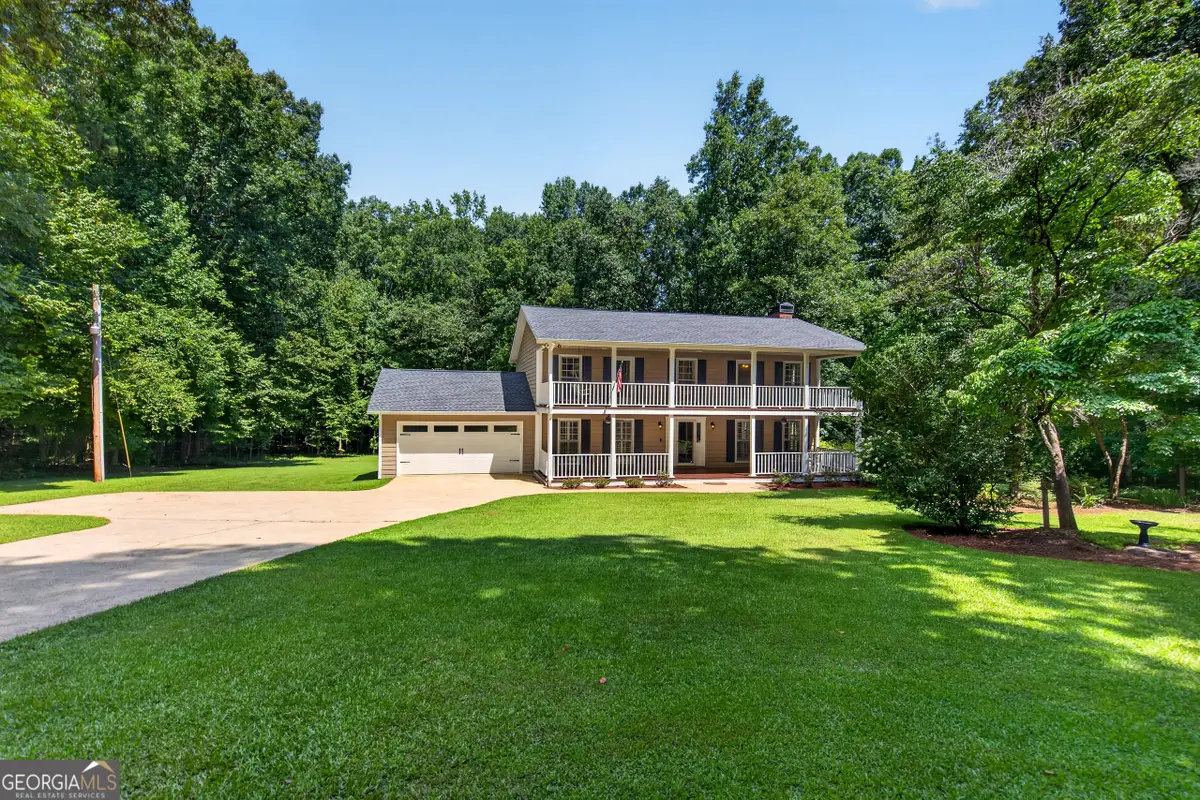 552 Newton Road, Lagrange, GA 30240 - #1