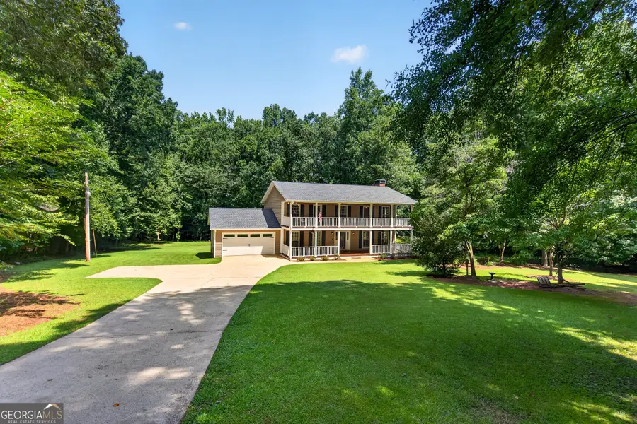 552 Newton Road, Lagrange, GA 30240 - #3