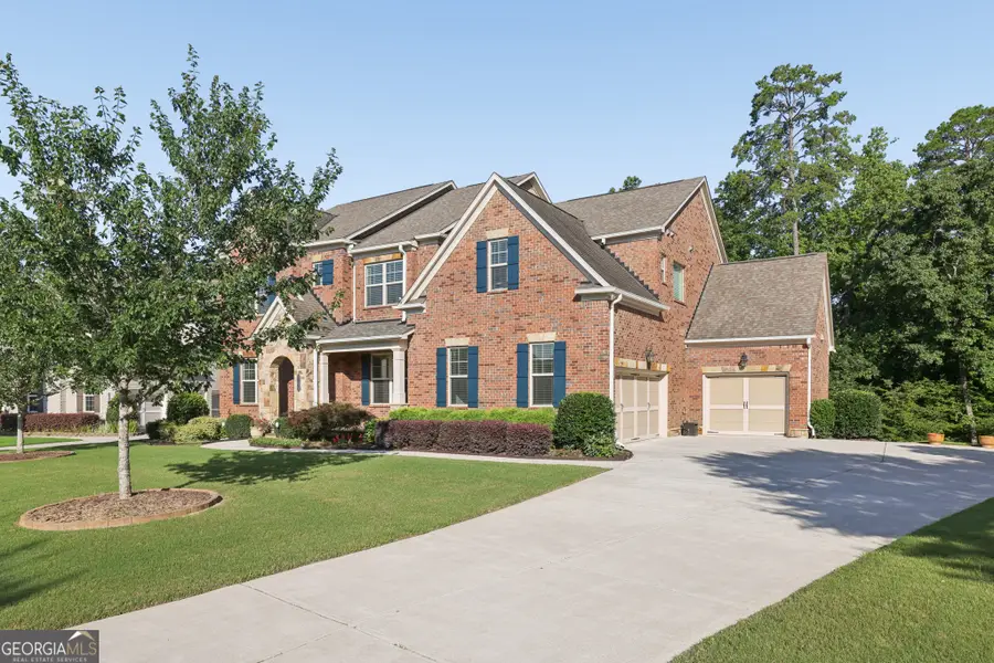 6195 Read Road, Suwanee, GA 30024 - #2