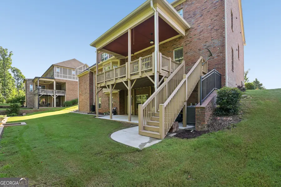 6195 Read Road, Suwanee, GA 30024 - #3