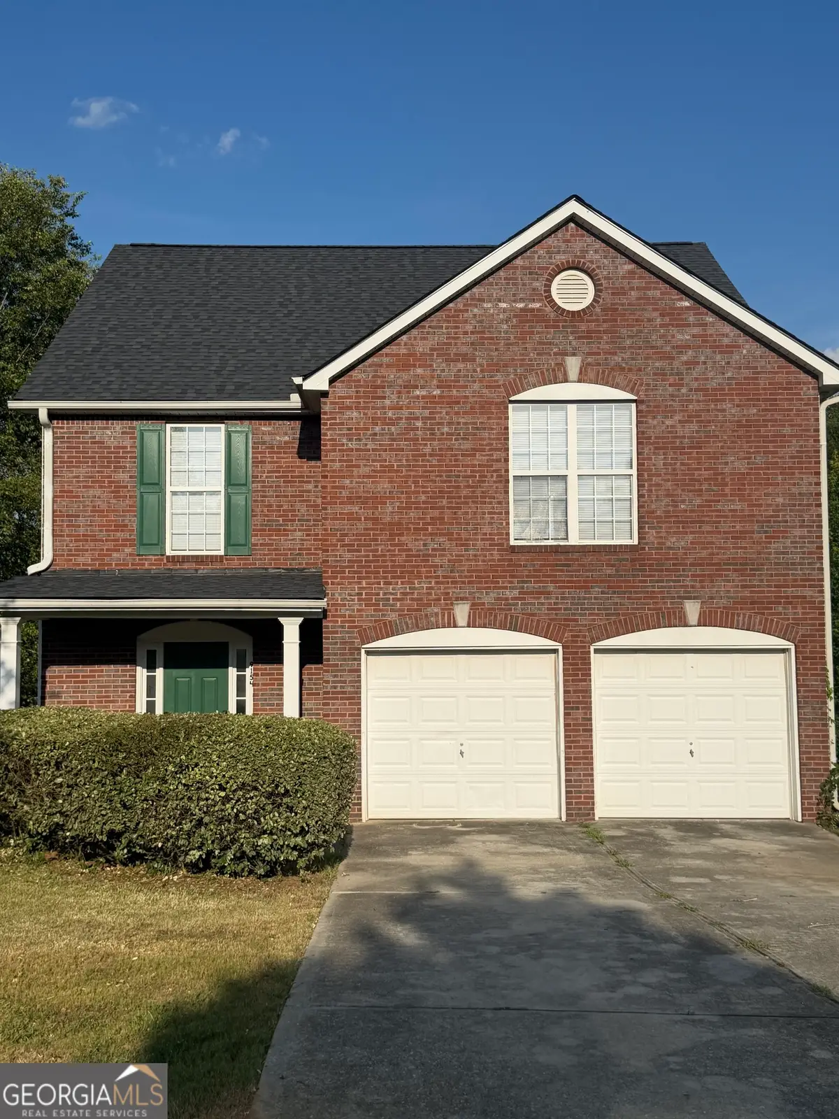 9154 Claude Court, Jonesboro, GA 30238 - #1