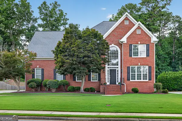 5307 Candleberry Drive Sw, Lilburn, GA 30047
