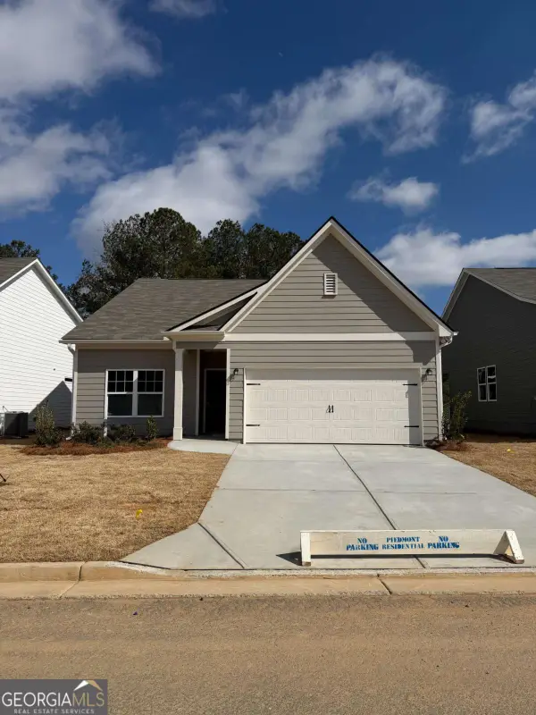 255 Cedar Hill Drive #45, Dallas, GA 30132