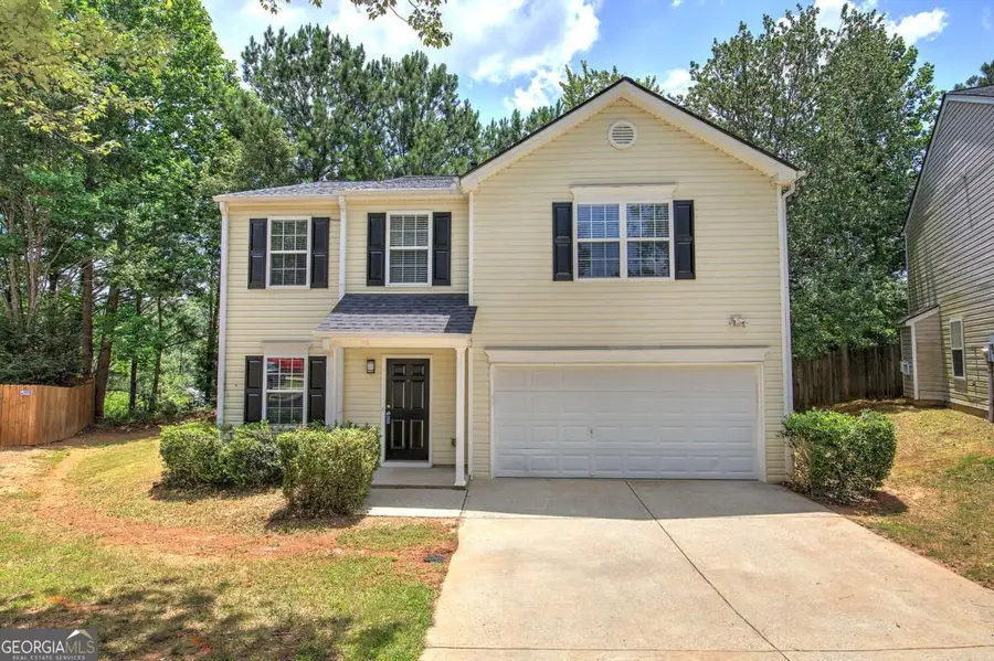 608 Red Oak Court, Canton, GA 30114 - #3