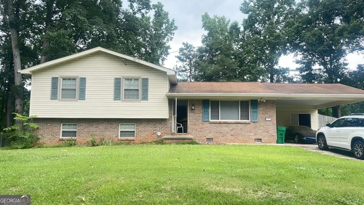 1229 De Leon Court, Clarkston, GA 30021 - #1