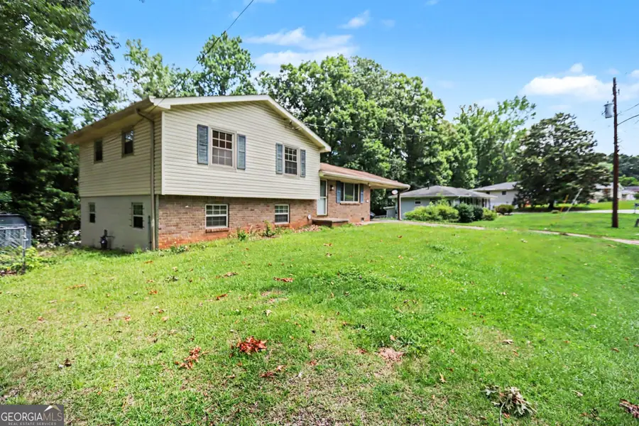 1229 De Leon Court, Clarkston, GA 30021 - #2