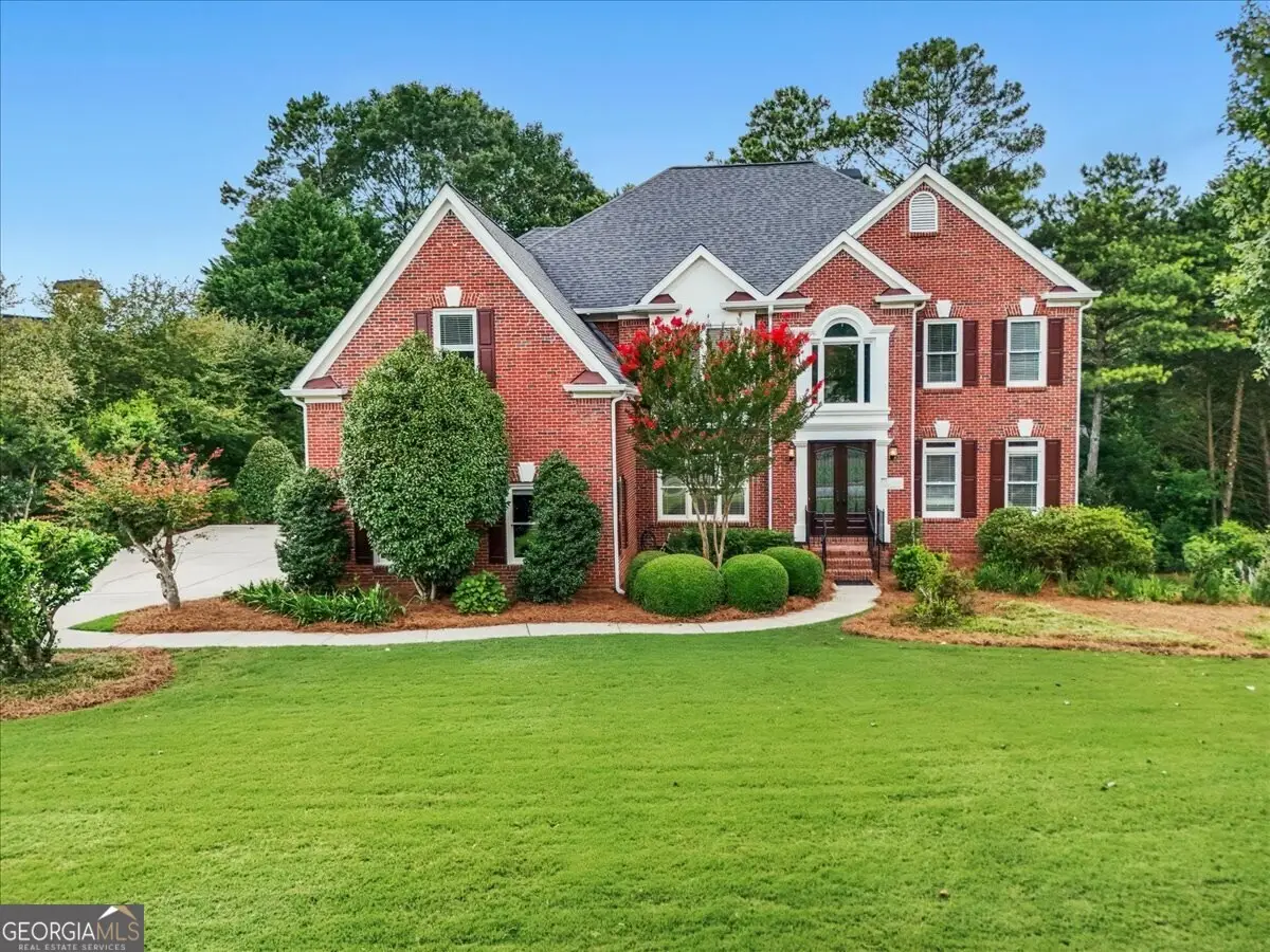 10420 Sugar Crest Avenue, Johns Creek, GA 30097 - #1