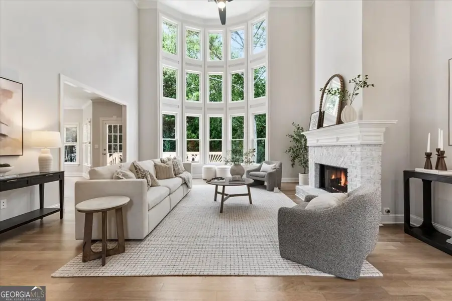 10420 Sugar Crest Avenue, Johns Creek, GA 30097 - #2