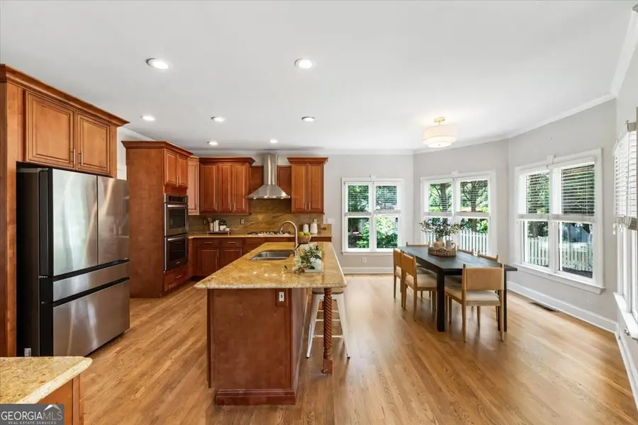 10420 Sugar Crest Avenue, Johns Creek, GA 30097 - #3