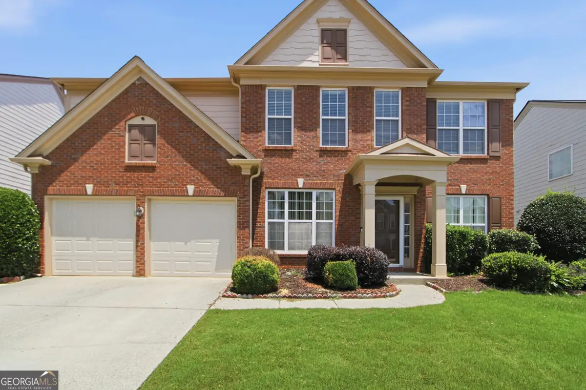 703 Aroura Drive, Woodstock, GA 30188 - #1
