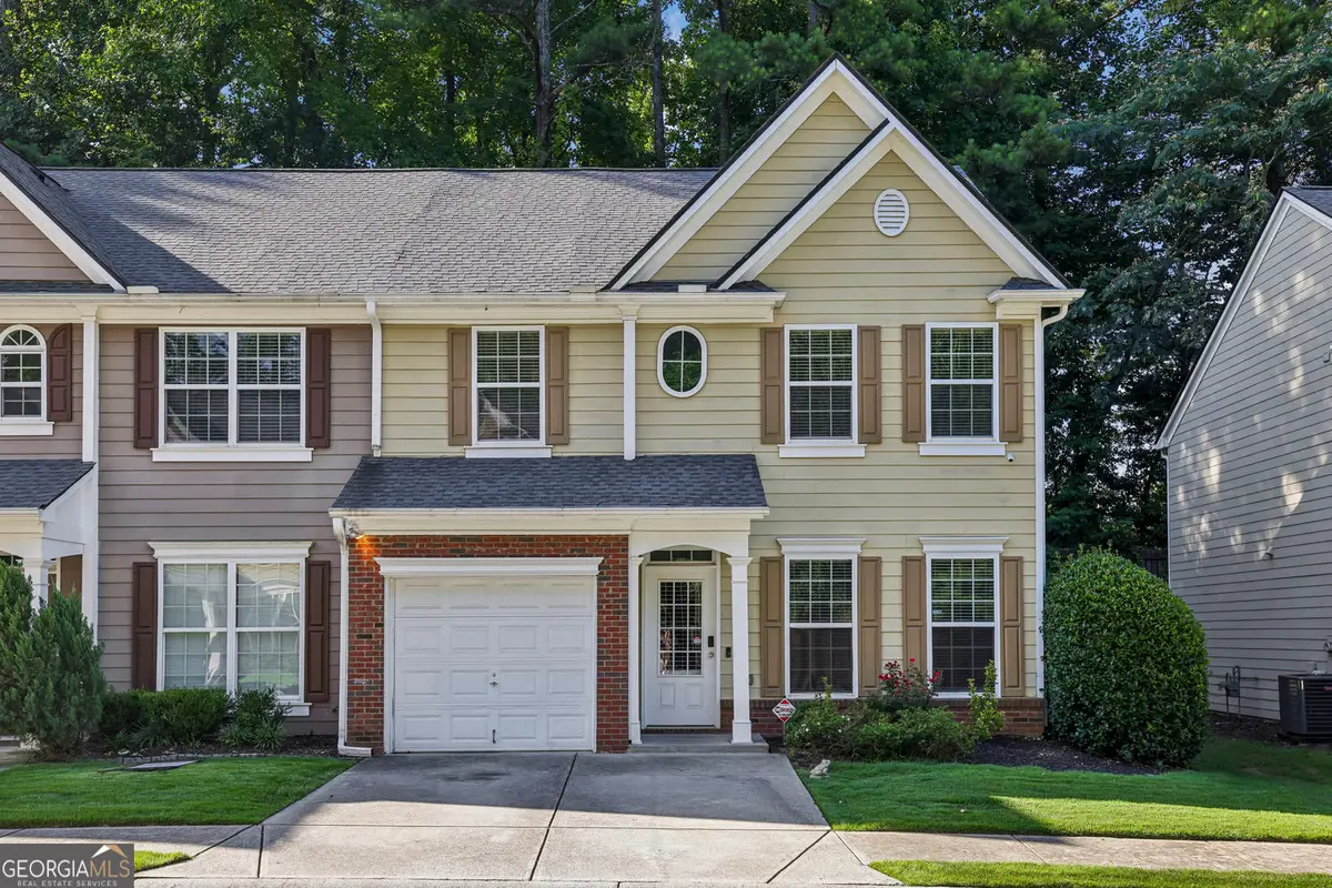 4125 Magnolia Glen Walk Nw, Norcross, GA 30093 - #1