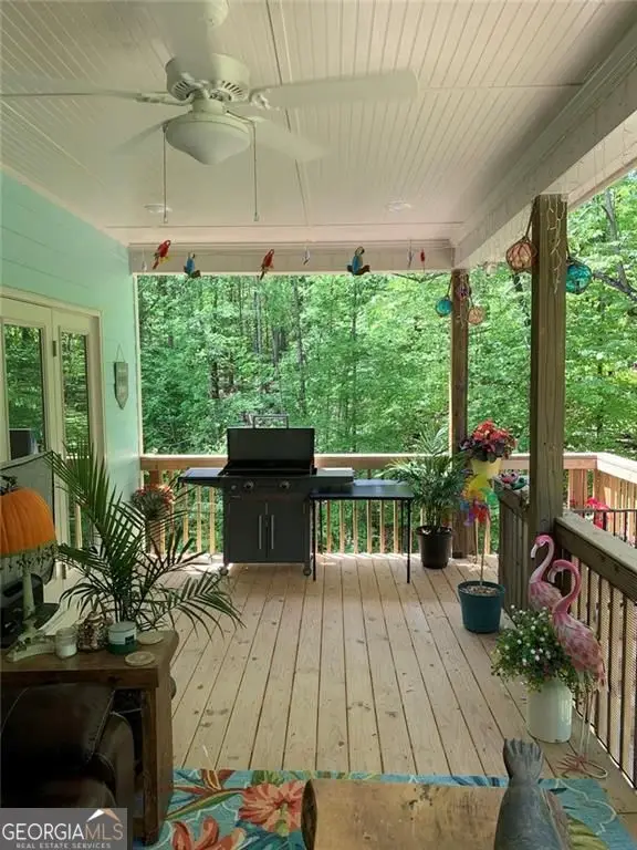 606 Greenbow Lane, Canton, GA 30115 - #2