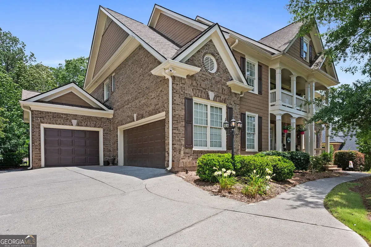 128 Westbrook Drive, Acworth, GA 30101 - #1