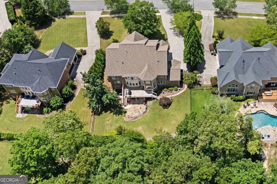 128 Westbrook Drive, Acworth, GA 30101 - #3