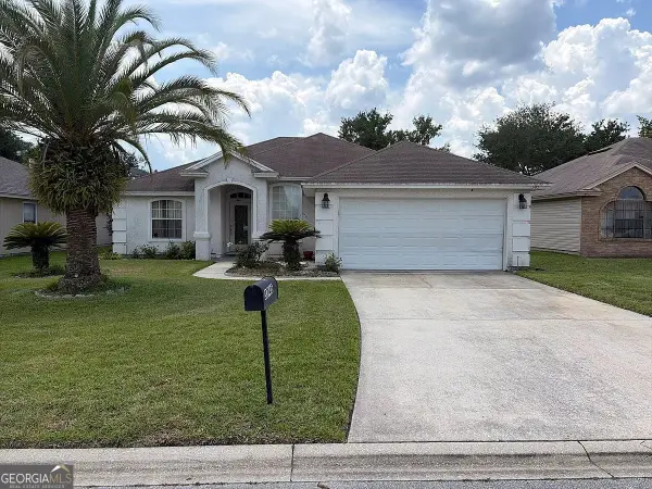 3745 Woodbriar Drive, Orange Park, FL 32073