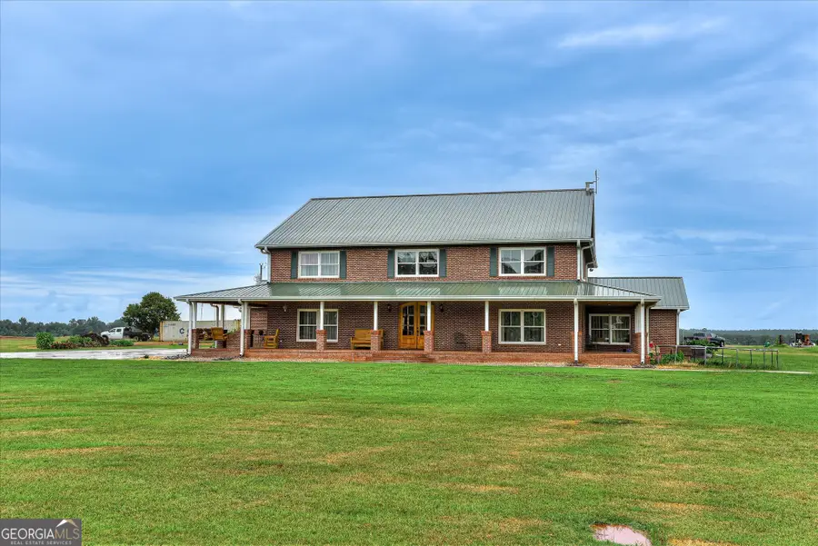 7700 Clarks Mill Road, Louisville, GA 30434 - #2