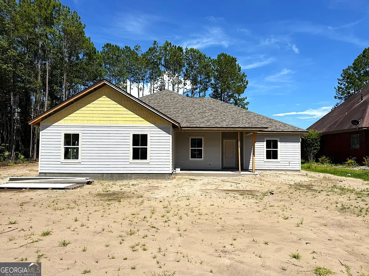 104 Shelton Place, Kingsland, GA 31548 - #1