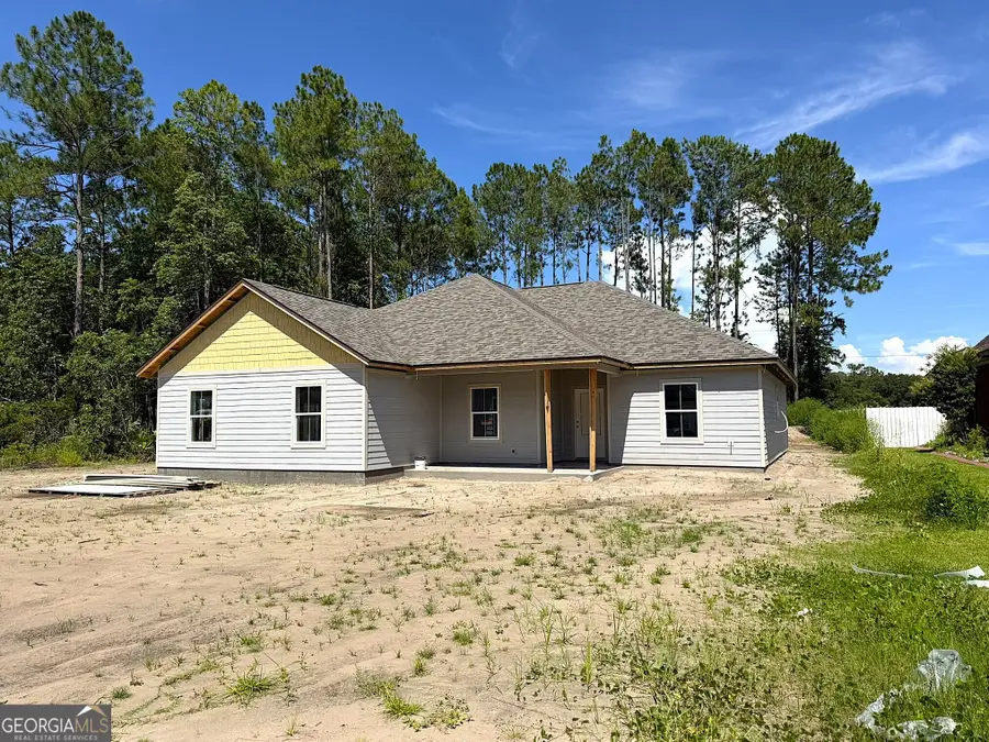 104 Shelton Place, Kingsland, GA 31548 - #3