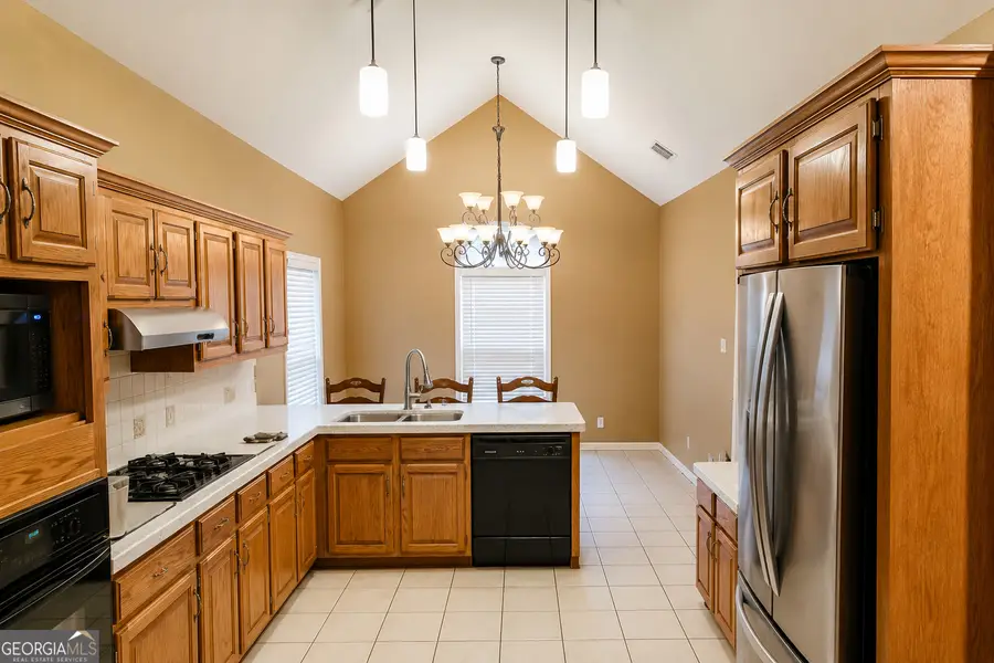 259 Hammett Road, Lagrange, GA 30241 - #3