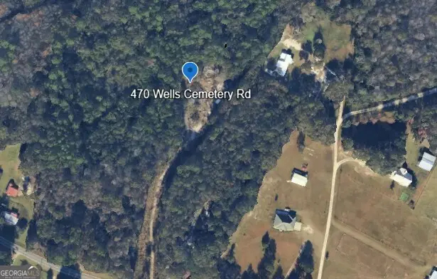 470 Wells Cemetery Road, Hinesville, GA 31313 - #1