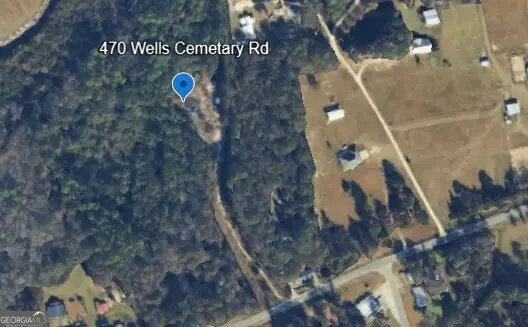 470 Wells Cemetery Road, Hinesville, GA 31313 - #3