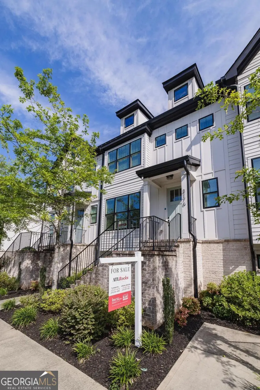 3176 Kincaid Drive, Decatur, GA 30033 - #2