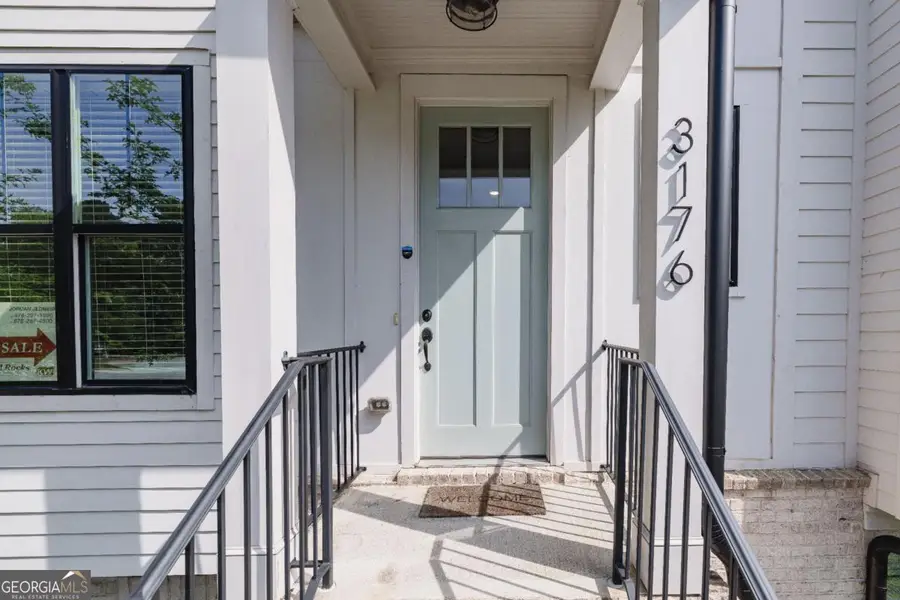 3176 Kincaid Drive, Decatur, GA 30033 - #3