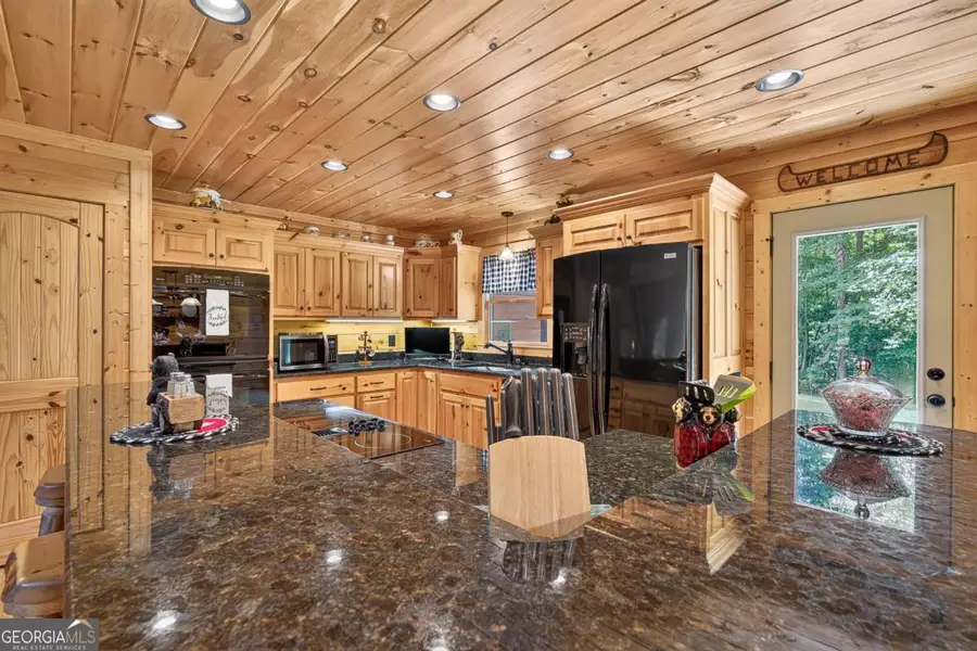 408 Mountain Creek Way #39, Ellijay, GA 30536 - #3