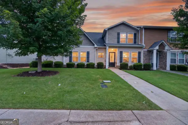 6145 Garden Circle, Douglasville, GA 30135