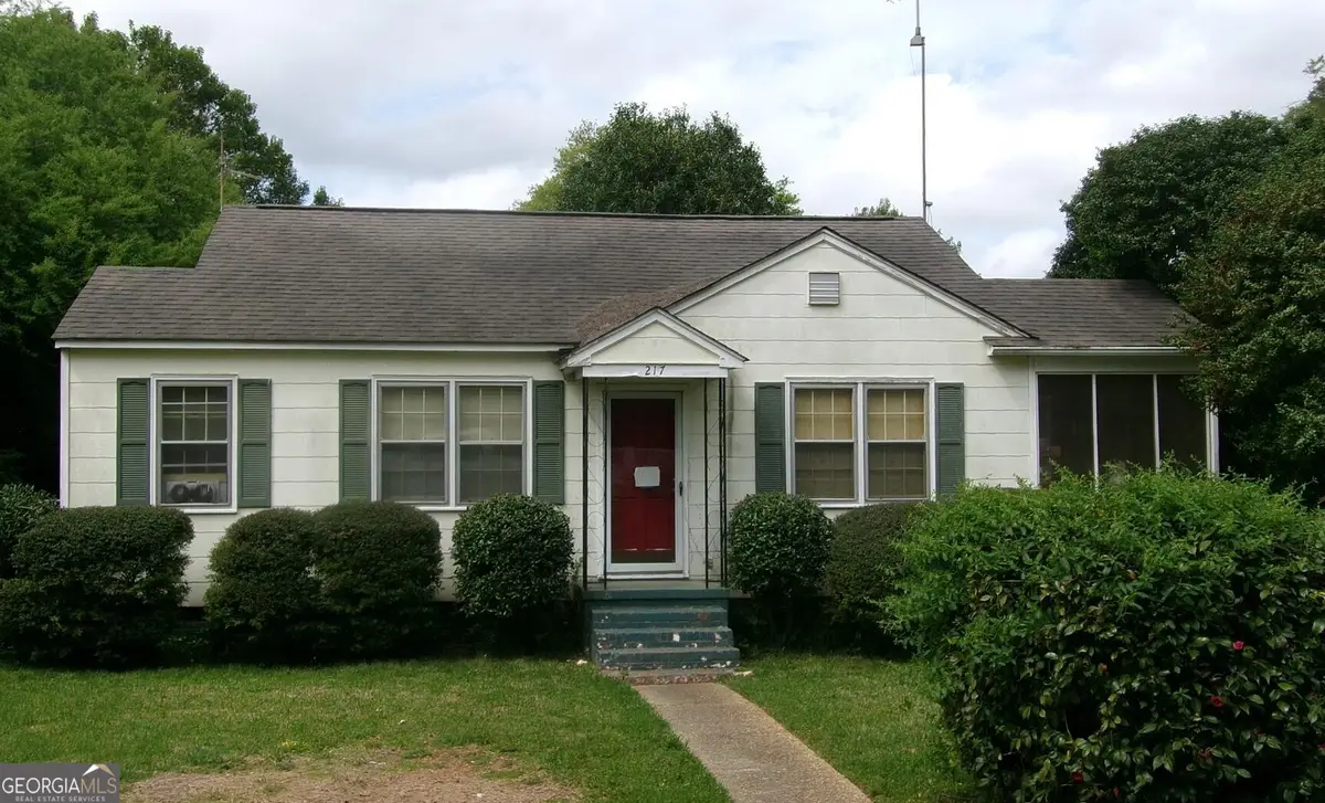 217 Beechwood Circle, Lagrange, GA 30240 - #1