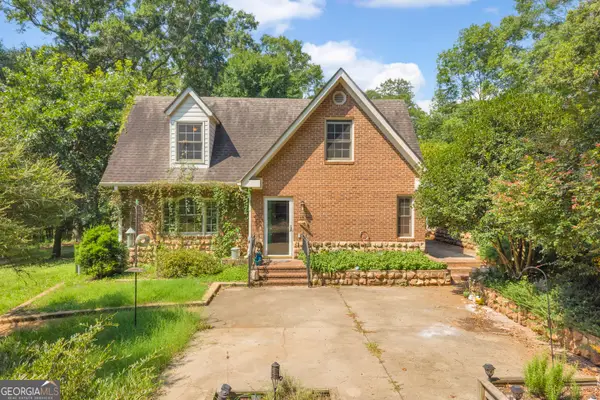 919 Arnold Bottoms Rd, Comer, GA 30629