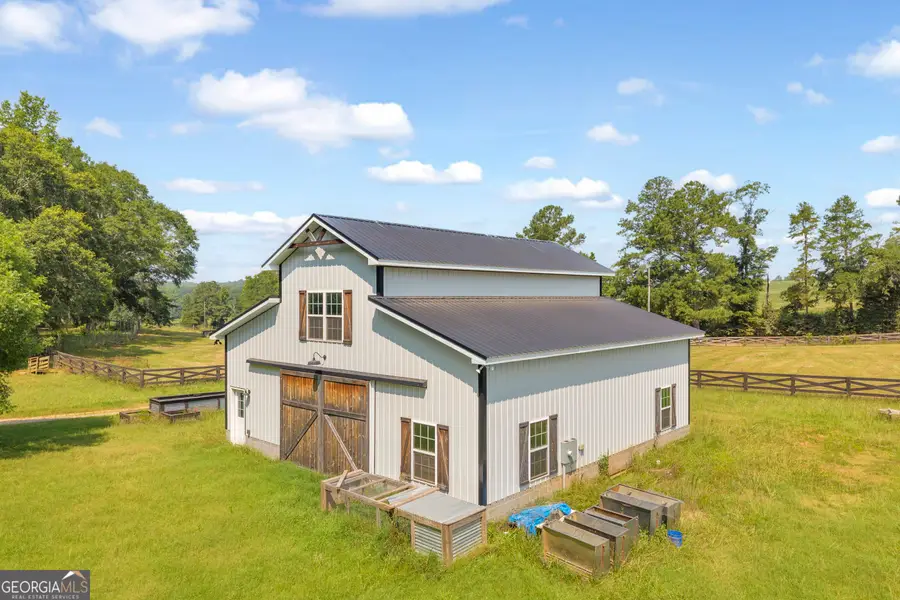 919 Arnold Bottoms Rd, Comer, GA 30629 - #2