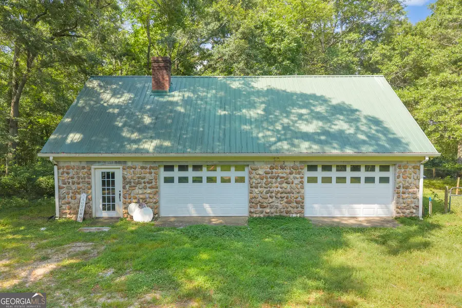 919 Arnold Bottoms Rd, Comer, GA 30629 - #3