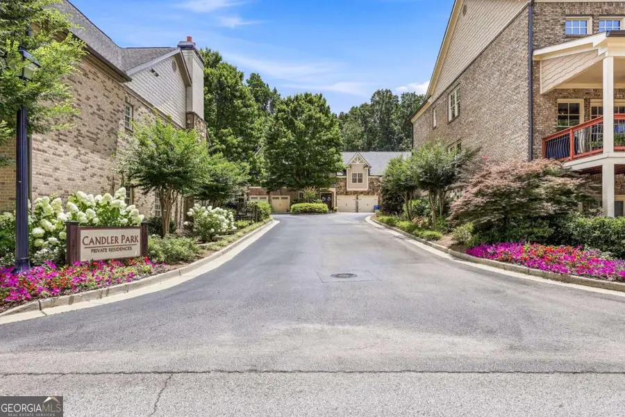 860 Candler Street #9, Gainesville, GA 30501 - #2