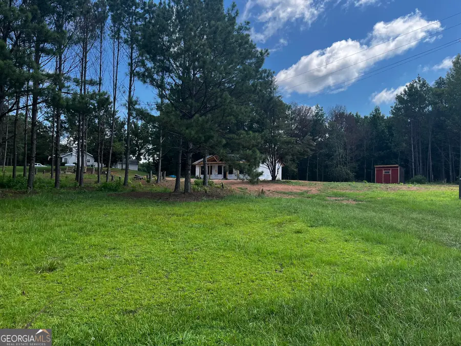 646 County Road 61, Roanoke, AL 36274 - #2
