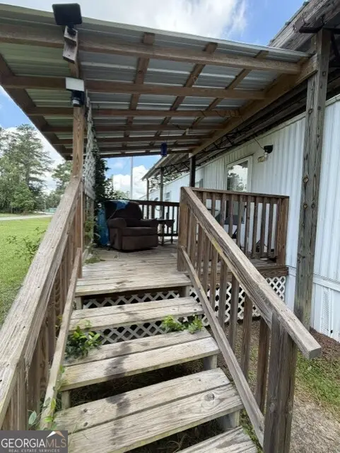 214 Forest Avenue, Fargo, GA 31631 - #2