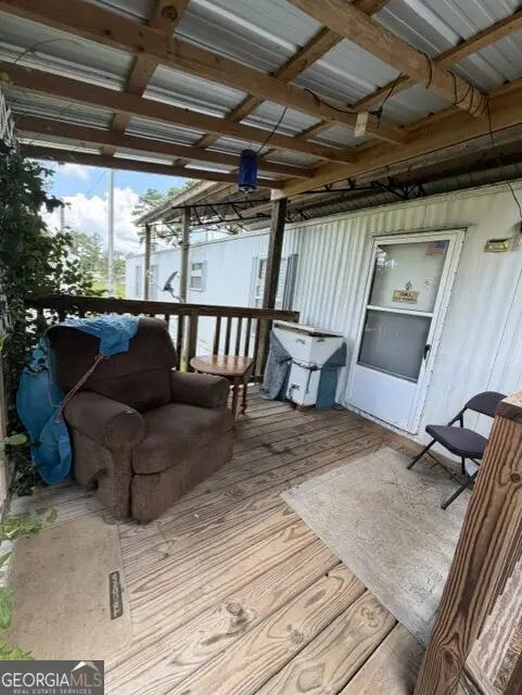 214 Forest Avenue, Fargo, GA 31631 - #3