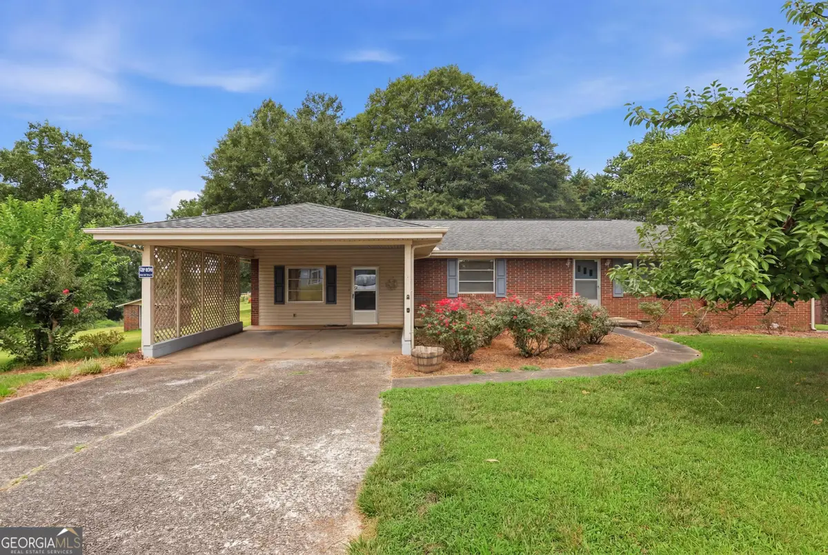 3107 Alto Mud Creek Road, Alto, GA 30510 - #1