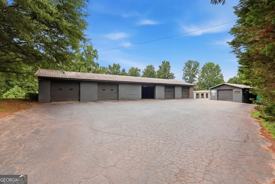 3107 Alto Mud Creek Road, Alto, GA 30510 - #2