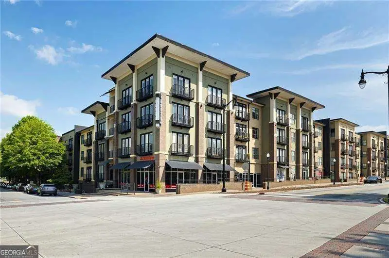 5300 Peachtree Road #2309, Chamblee, GA 30341 - #1