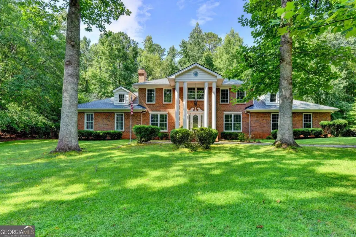 385 Five Acre Road, Alpharetta, GA 30004 - #1