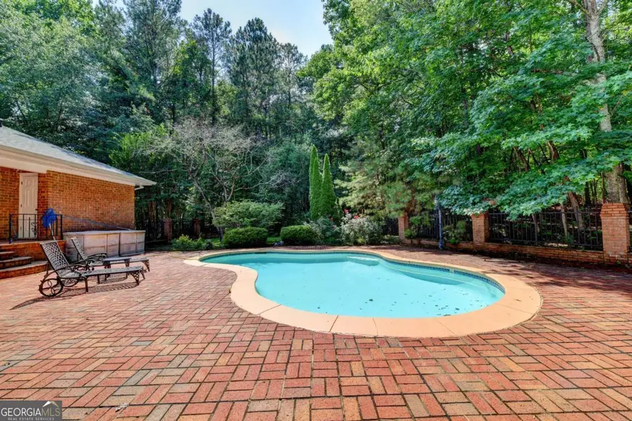 385 Five Acre Road, Alpharetta, GA 30004 - #2