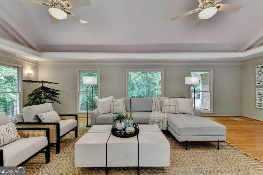 385 Five Acre Road, Alpharetta, GA 30004 - #3
