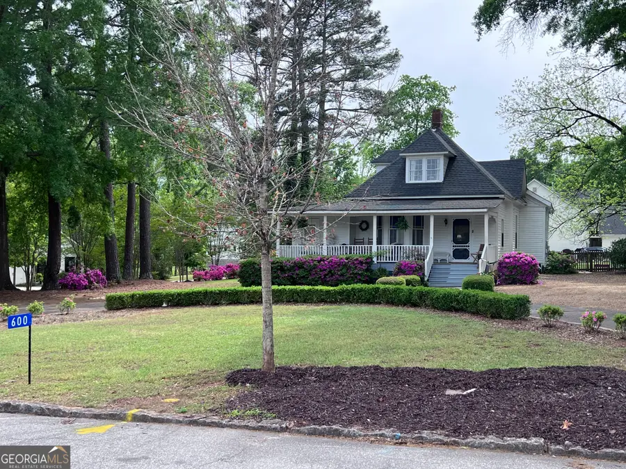 600 Foster Street, Madison, GA 30650 - #2