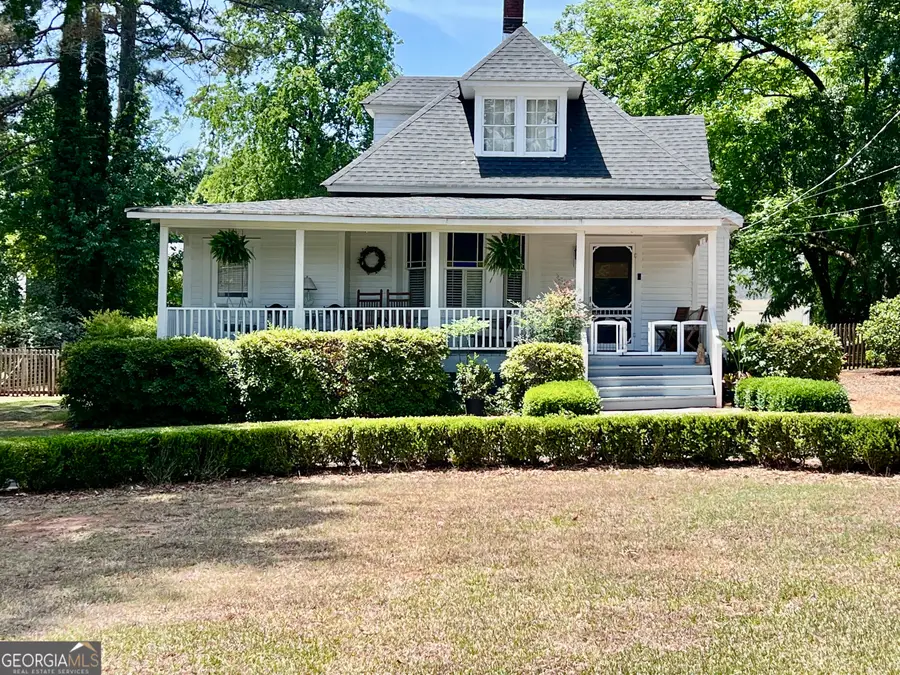 600 Foster Street, Madison, GA 30650 - #3